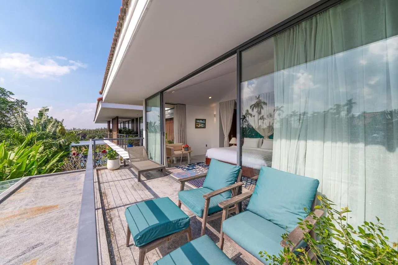 Akala Villa הוי אן 4*,  וייטנאם