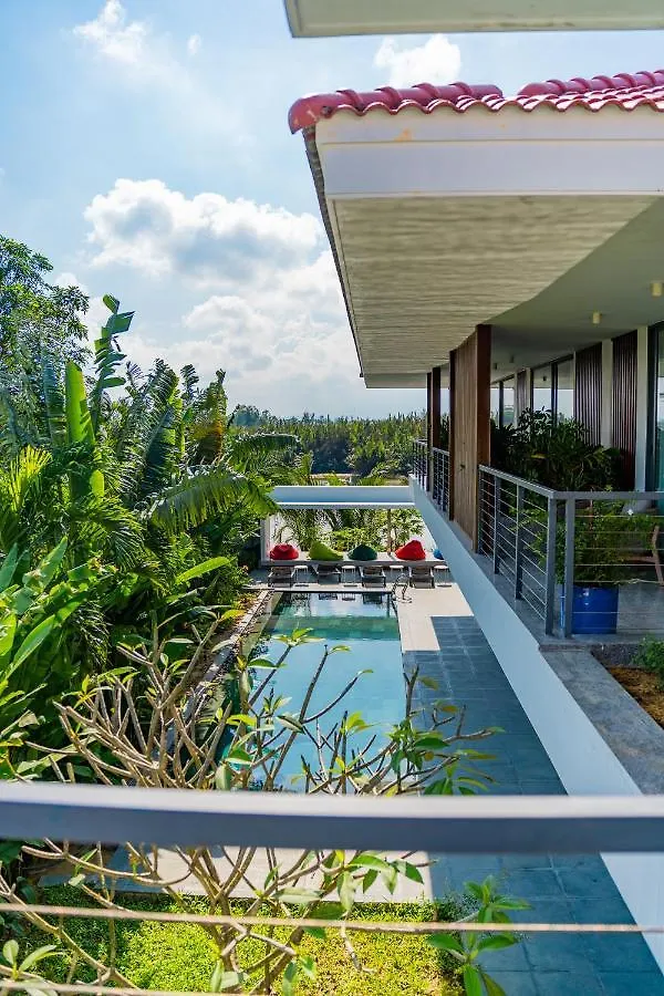 מלון Akala Villa הוי אן