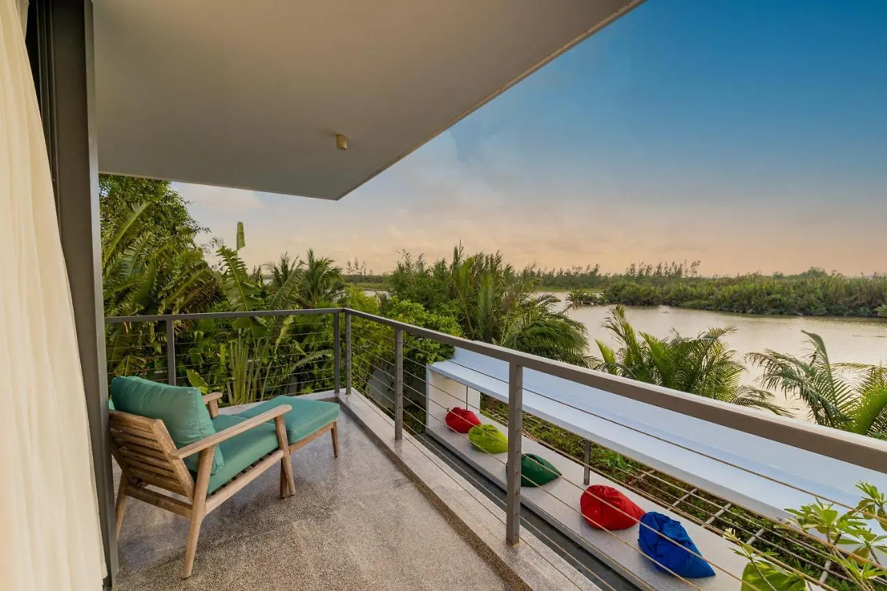 Akala Villa הוי אן וייטנאם