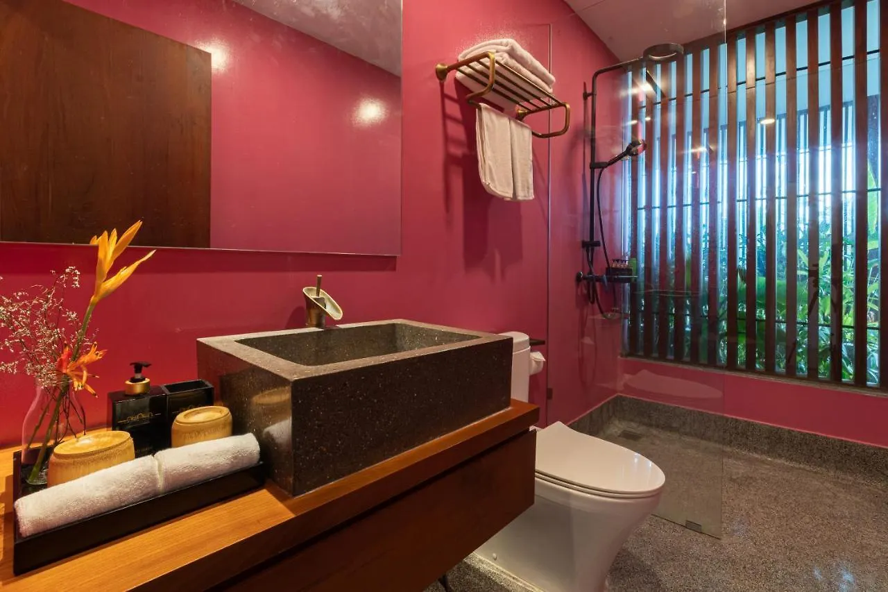 מלון Akala Villa הוי אן
