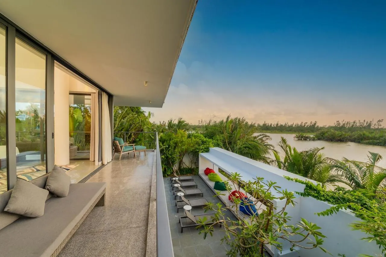 Akala Villa הוי אן מלון
