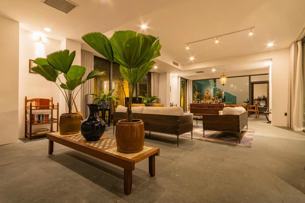 Akala Villa הוי אן 4*,  וייטנאם