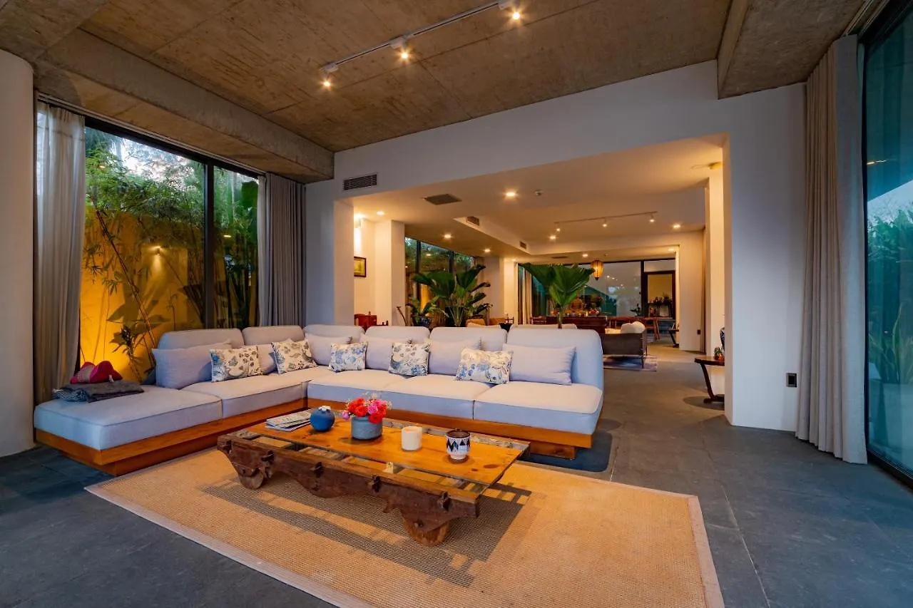 Akala Villa הוי אן מלון