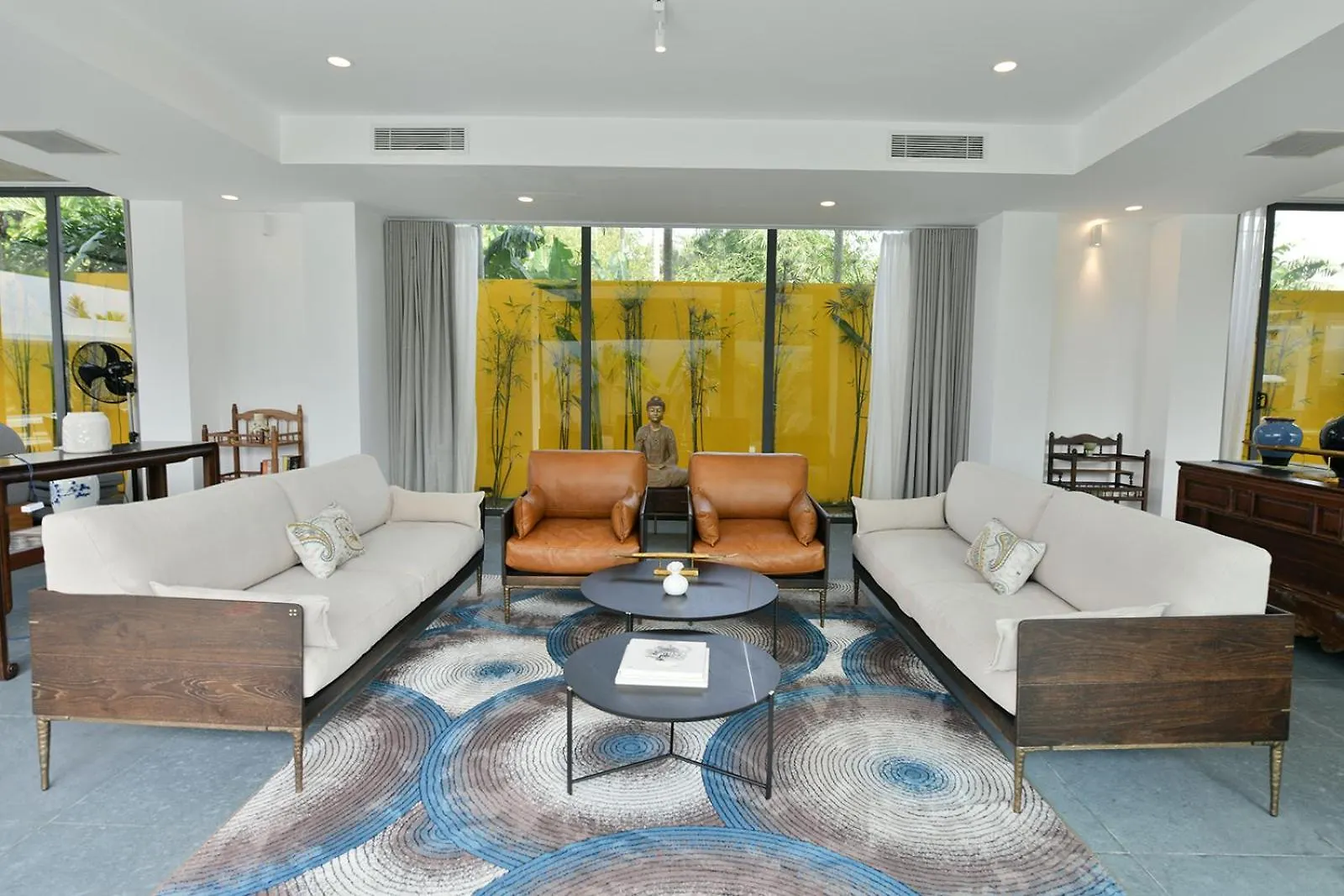 מלון Akala Villa הוי אן